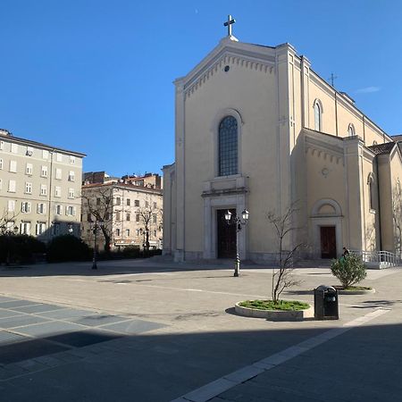 San Giacomo Trieszt Kültér fotó