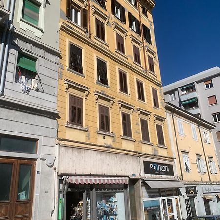 San Giacomo Trieszt Kültér fotó